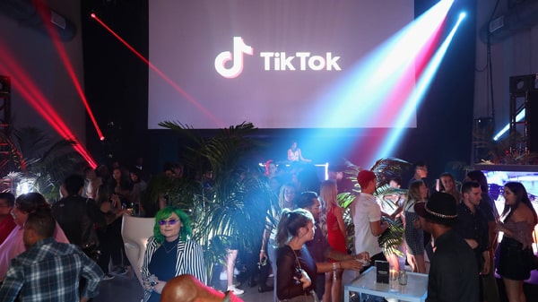 TikTok佣金账户创建攻略